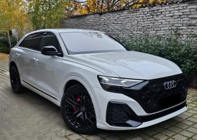 Audi Q8 50TDI Quattro S-Line - 78737 € / 153996.19 лв. - 30343839 2