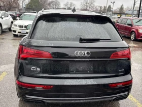 Audi Q5 * Technik * MATRIX* DISTRONIC* 360* PANO - 26550 € / 51927.29 лв. - 18323718 4