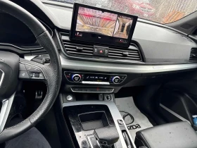 Audi Q5 * Technik * MATRIX* DISTRONIC* 360* PANO - 26550 € / 51927.29 лв. - 18323718 9