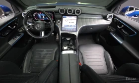 Mercedes-Benz GLC 300 * 4MATIC* AMG LINE* FULL* КРАЙНА ЦЕНА*  - 42350 € / 82829.40 лв. - 18120605 6