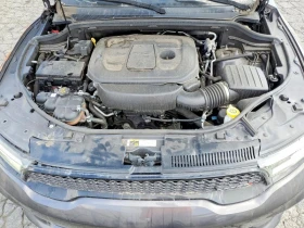 Dodge Durango 3.6L 6 Rear-wheel drive | Auto.bg — изображение 13