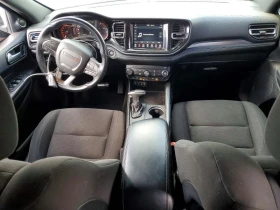 Dodge Durango 3.6L 6 Rear-wheel drive | Auto.bg — изображение 8