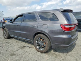 Dodge Durango 3.6L 6 Rear-wheel drive | Auto.bg — изображение 2