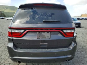 Dodge Durango 3.6L 6 Rear-wheel drive | Auto.bg — изображение 6