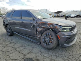 Dodge Durango 3.6L 6 Rear-wheel drive | Auto.bg — изображение 4