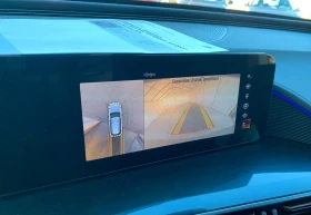 Mercedes-Benz EQC 400 Electric Art MBUX Distr+ 360Kam - 32480 € / 63525.36 лв. - 67027412 13