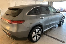 Mercedes-Benz EQC 400 Electric Art MBUX Distr+ 360Kam - 32480 € / 63525.36 лв. - 67027412 4