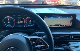 Mercedes-Benz EQC 400 Electric Art MBUX Distr+ 360Kam - 32480 € / 63525.36 лв. - 67027412 12