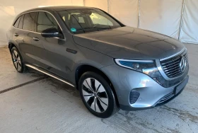 Mercedes-Benz EQC 400 Electric Art MBUX Distr+ 360Kam - 32480 € / 63525.36 лв. - 67027412 2