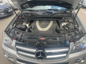 Mercedes-Benz GL 450 4 Matic 🔝 LPG AMG ����� | Mobile.bg � ����� ������ 15