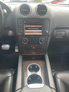 Mercedes-Benz GL 450 4 Matic 🔝 LPG AMG ����� | Mobile.bg � ����� ������ 11