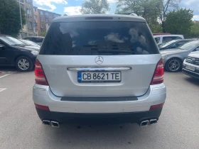 Mercedes-Benz GL 450 4 Matic 🔝 LPG AMG ����� | Mobile.bg � ����� ������ 5