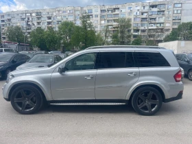 Mercedes-Benz GL 450 4 Matic 🔝 LPG AMG ����� | Mobile.bg � ����� ������ 7