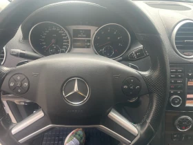 Mercedes-Benz GL 450 4 Matic 🔝 LPG AMG ����� | Mobile.bg � ����� ������ 14