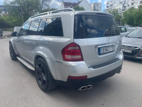 Mercedes-Benz GL 450 4 Matic 🔝 LPG AMG ����� | Mobile.bg � ����� ������ 3