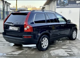 ����� �� �������� �� Volvo Xc90 2.5 T 6+ 1