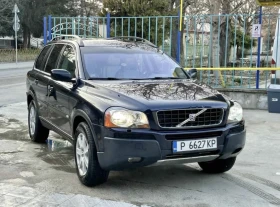 ����� �� �������� �� Volvo Xc90 2.5 T 6+ 1