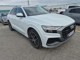 Audi Q8 PROGRESSIV| MATRIX| 360| PANO| �����| �����| CARFX | Mobile.bg � ����� ������ 2