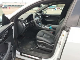 Audi Q8 PROGRESSIV| MATRIX| 360| PANO| �����| �����| CARFX | Mobile.bg � ����� ������ 8