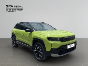 Jeep Compass FIRST EDITION BEV 74 kWh 157 kW 213 hp 500 km | Mobile.bg � ����� ������ 3