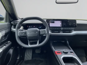 Jeep Compass FIRST EDITION BEV 74 kWh 157 kW 213 hp 500 km | Mobile.bg � ����� ������ 10