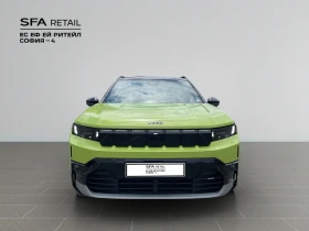 Jeep Compass FIRST EDITION BEV 74 kWh 157 kW 213 hp 500 km | Mobile.bg � ����� ������ 2