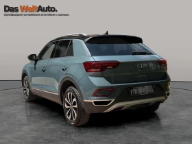 VW T-Roc | Mobile.bg � ����� ������ 3