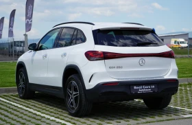 Mercedes-Benz EQA 250* AMG* KEYLESS* DISTR* CAMERA*  | Mobile.bg � ����� ������ 4