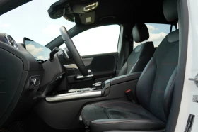 Mercedes-Benz EQA 250* AMG* KEYLESS* DISTR* CAMERA*  | Mobile.bg � ����� ������ 7