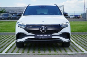 Mercedes-Benz EQA 250* AMG* KEYLESS* DISTR* CAMERA*  | Mobile.bg � ����� ������ 2