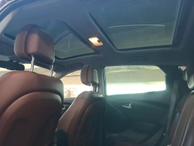 Hyundai IX35 NAVI, KAMERA, PANORAMA  | Mobile.bg � ����� ������ 13