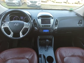 Hyundai IX35 NAVI, KAMERA, PANORAMA  | Mobile.bg � ����� ������ 12