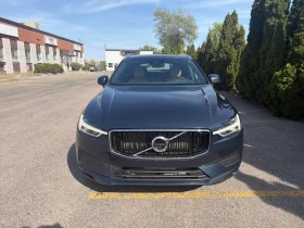 Volvo XC60 Momentum /360/Harman Kardon/автокредит | Auto.bg — изображение 17