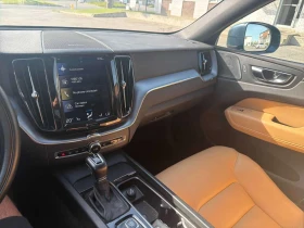 Volvo XC60 Momentum /360/Harman Kardon/автокредит | Auto.bg — изображение 9