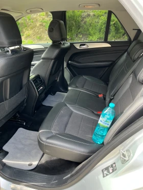 Mercedes-Benz ML 350 - 13300 € / 26012.54 лв. - 36063754 13