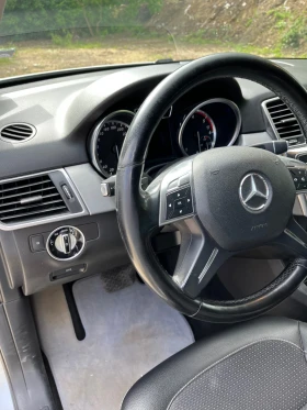Mercedes-Benz ML 350 - 13300 € / 26012.54 лв. - 36063754 12