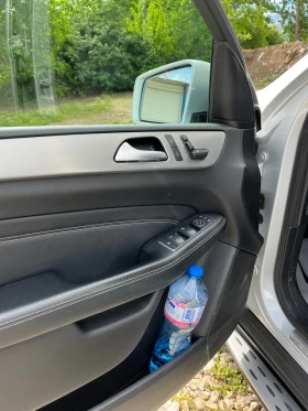 Mercedes-Benz ML 350 - 13300 € / 26012.54 лв. - 36063754 14