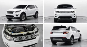 ������ Land Rover Discovery...