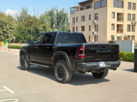 Dodge RAM 1500 TRX 702 HP | Mobile.bg � ����� ������ 6