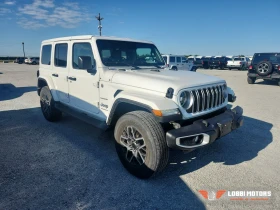 Jeep Wrangler - 32200 € - 36028165 5