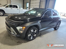 ������ Hyundai Kona