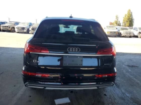 Audi Q5 PREMIUM PLUS - DISTRONIC - ПОДГРЕВИ  | Auto.bg — изображение 5