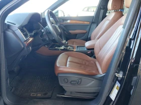 Audi Q5 PREMIUM PLUS - DISTRONIC - ПОДГРЕВИ  | Auto.bg — изображение 7
