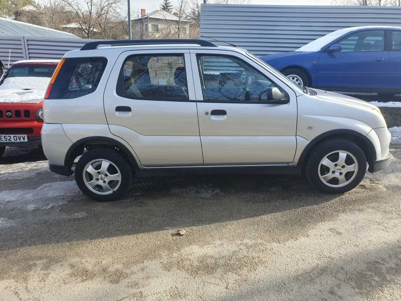 Suzuki Ignis 1.3 DIDS, снимка 2 - Автомобили и джипове - 46834260