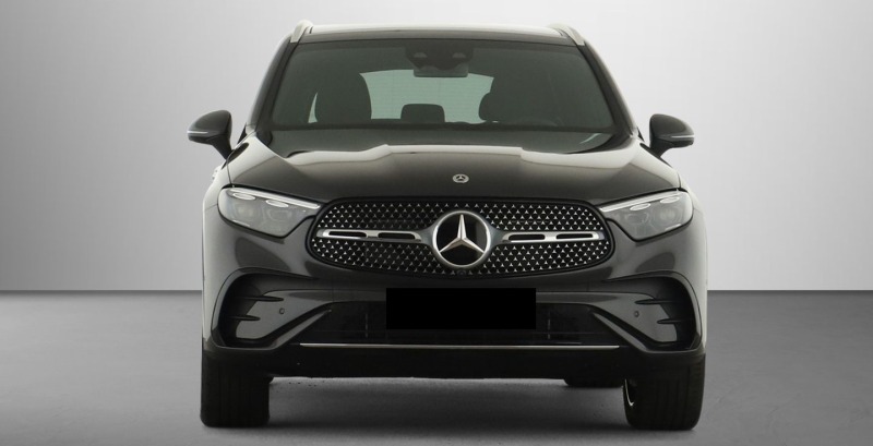 Mercedes-Benz GLC 450d 4Matic = AMG Line= Airmatic Гаранция, снимка 3 - Автомобили и джипове - 45929654