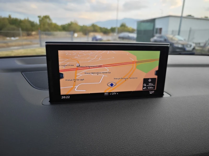 Audi Q7 Sline , снимка 13 - Автомобили и джипове - 51195848