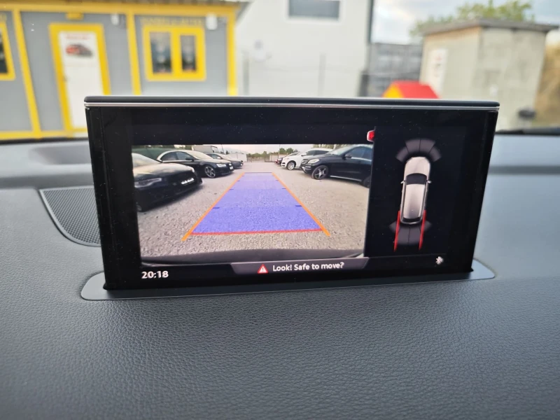 Audi Q7 Sline , снимка 14 - Автомобили и джипове - 51195848