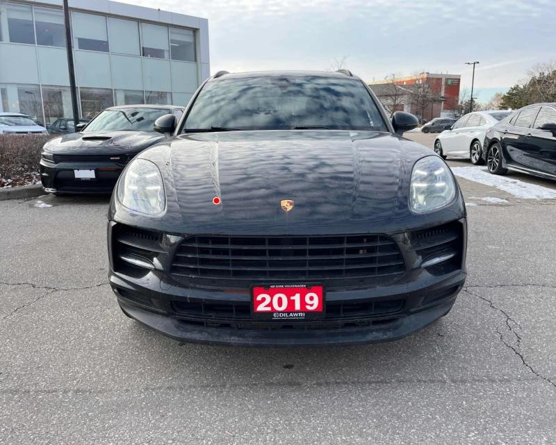 Porsche Macan S* Автокредит, снимка 2 - Автомобили и джипове - 52678175