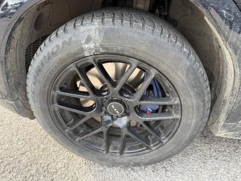 BMW X6 2021 XDRIVE40I * БЕЗ ПЪРВОНАЧАЛНА ВНОСКА* , снимка 6 - Автомобили и джипове - 52879667