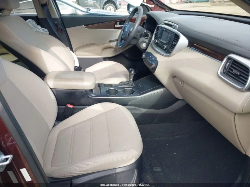 Kia Sorento LX, снимка 5 - Автомобили и джипове - 53309568